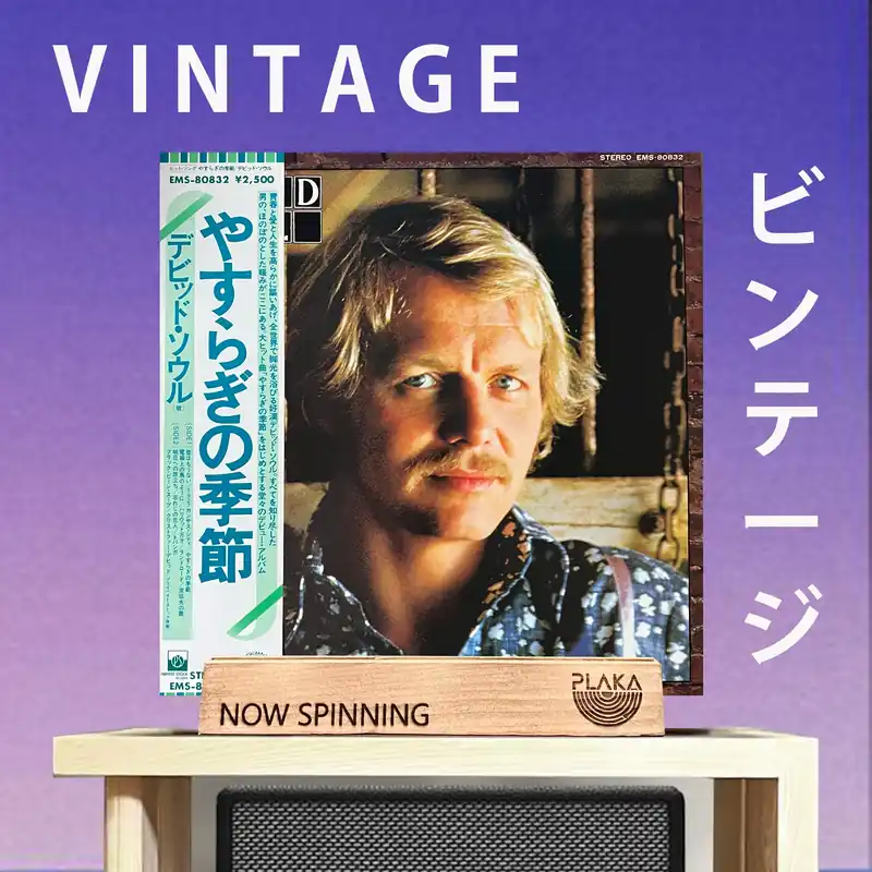 David Soul - David Soul Factory Price