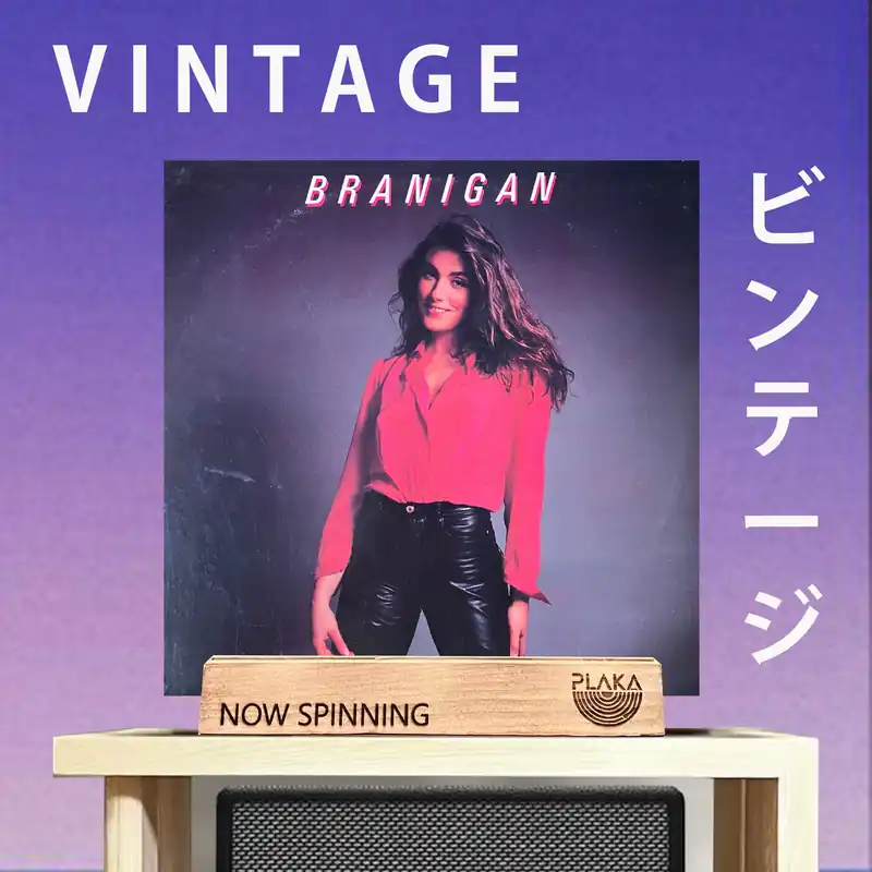 Laura Branigan Luxury