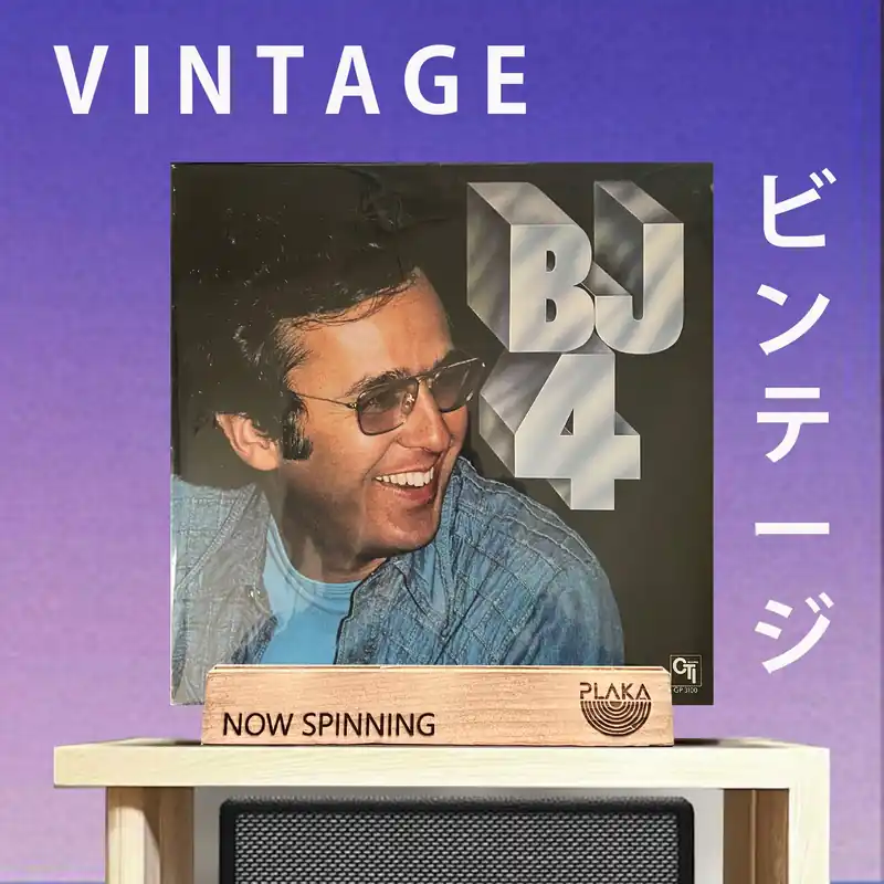 Bob James - Four BJ4 Professional Grade