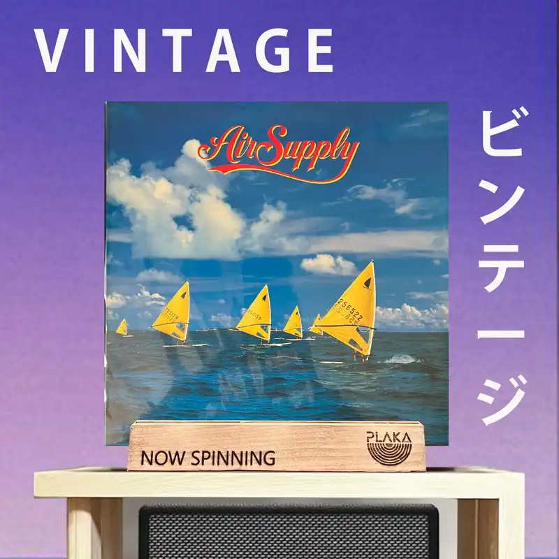 Low Price Air Supply - Air Supply