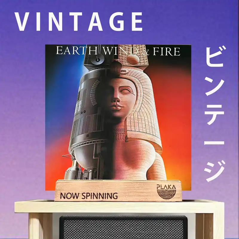 Sale Earth, Wind and Fire - Raise