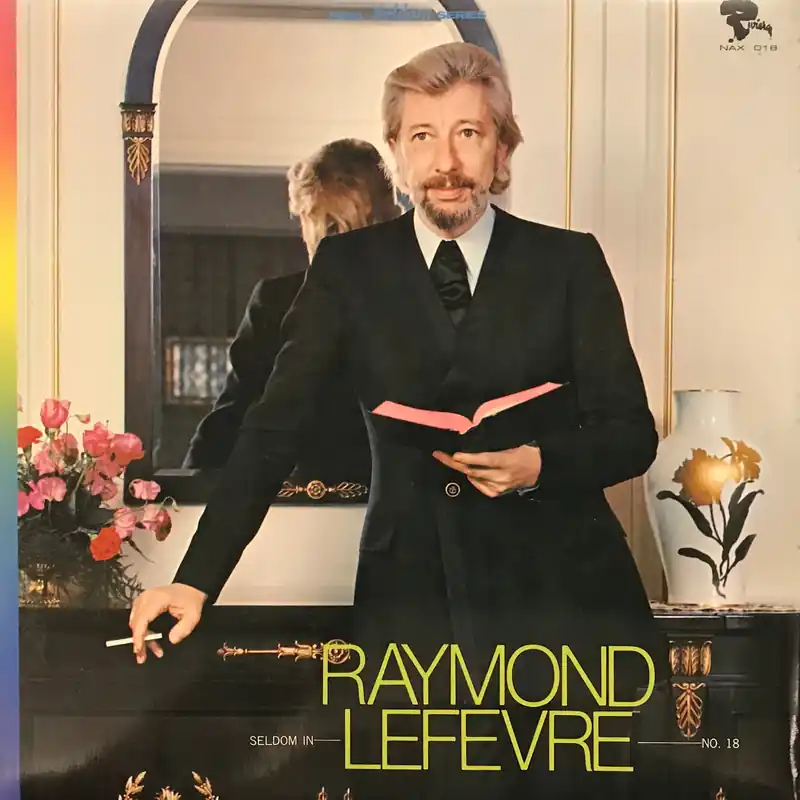 Raymond Lefevre Reduced Price