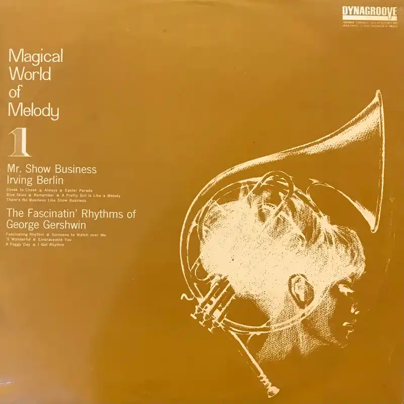 Hot Deal Magical World of Melody 1