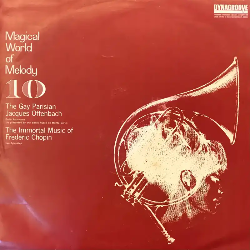 Magical World Of Melody 10 Premium