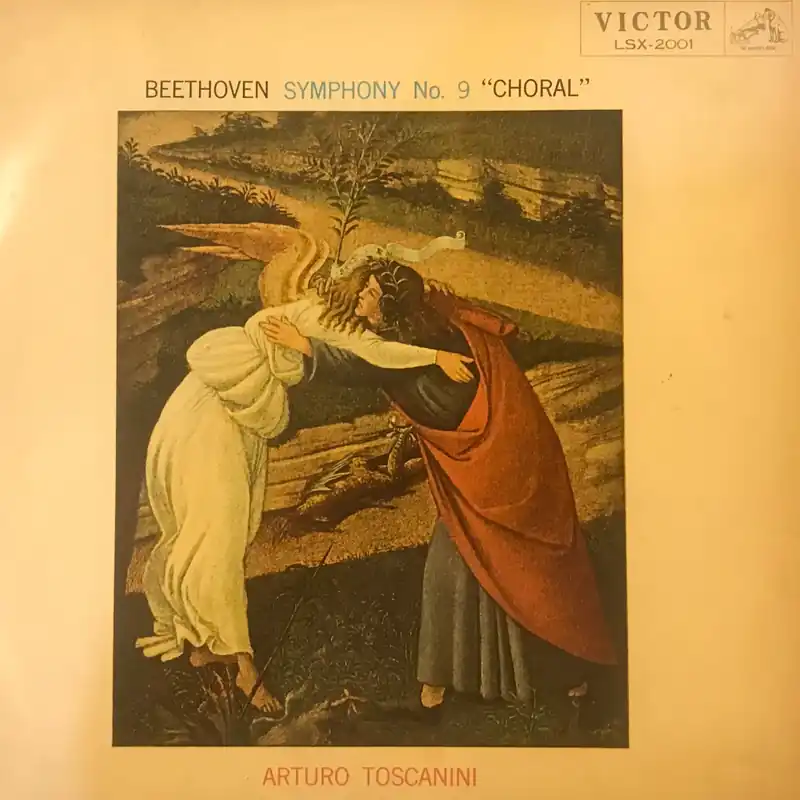 Beethoven Symphony No.9”Choral” Discount