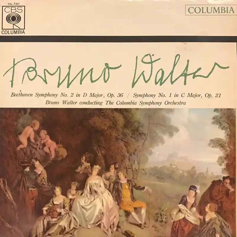 Bruno Walter Instant Buy