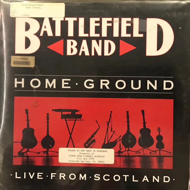 Price Cut Battle Field Band - Home.Ground