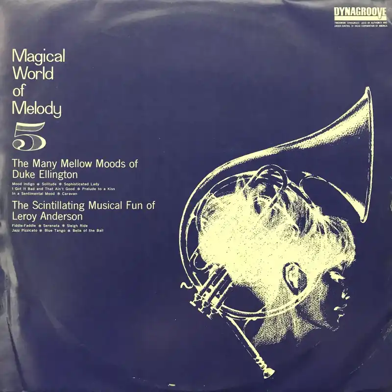 Factory Price Magical World of Melody (5)
