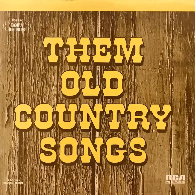 One Day Deal Them Old Country Songs