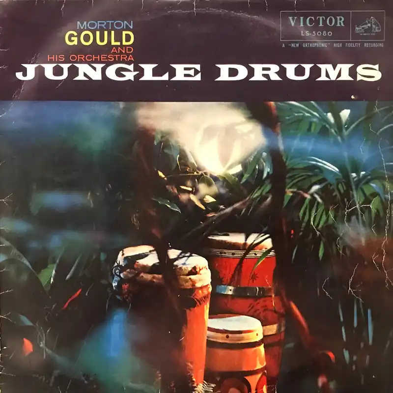 Jungle Drums Secure Checkout