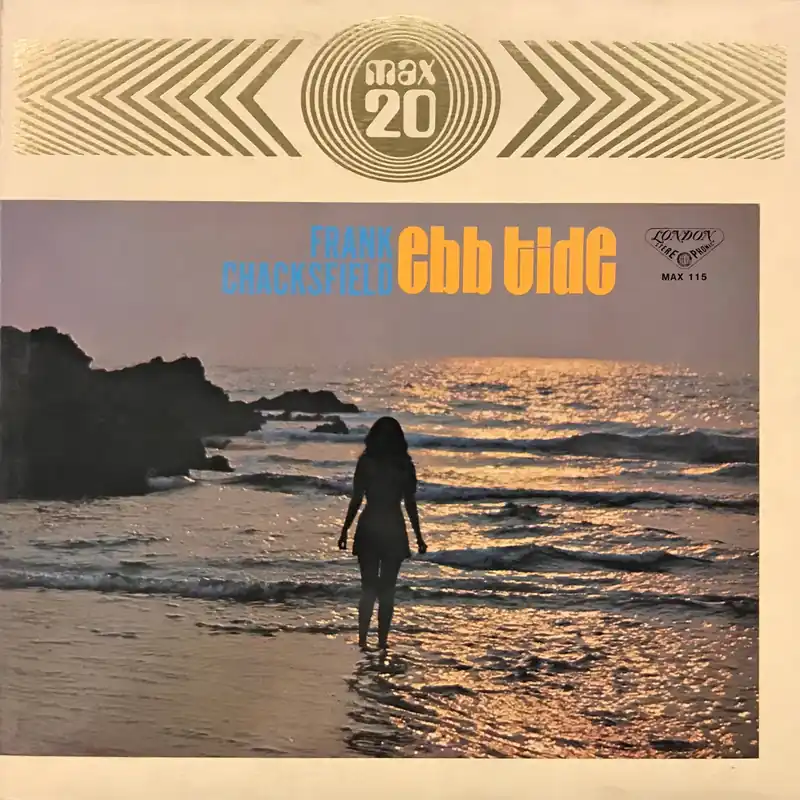 Frank Chacksfield Ebb Tide Top Pick