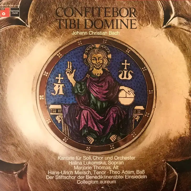Confitebor Tibi Domine Free Delivery