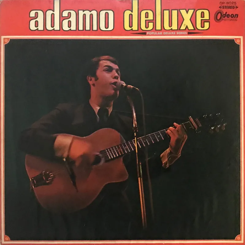 Adamo Deluxe Low Price