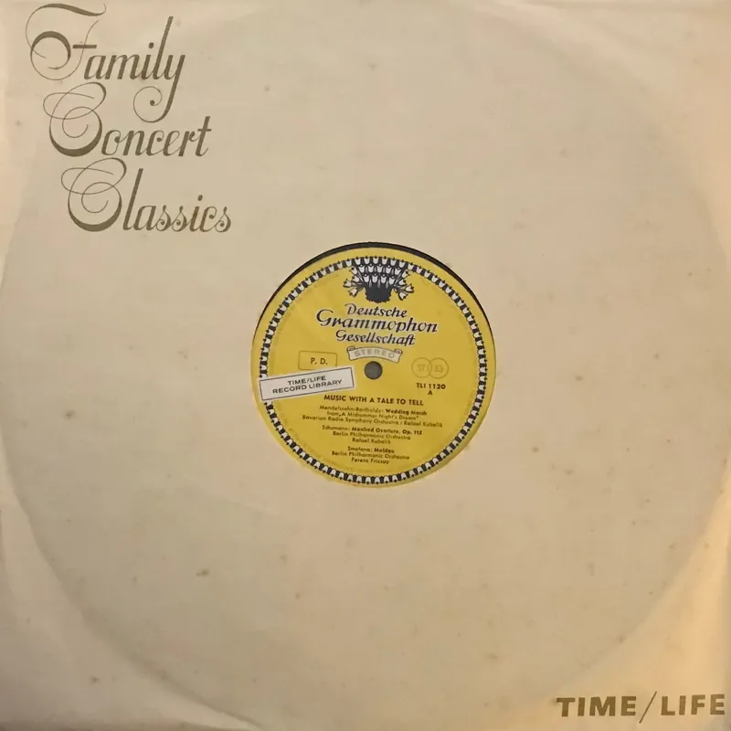 Buy Online Music with a Tale To Tell
