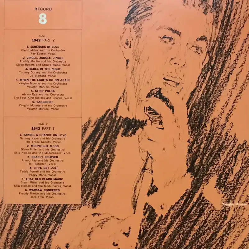 Special Discount Vaughn Monroe