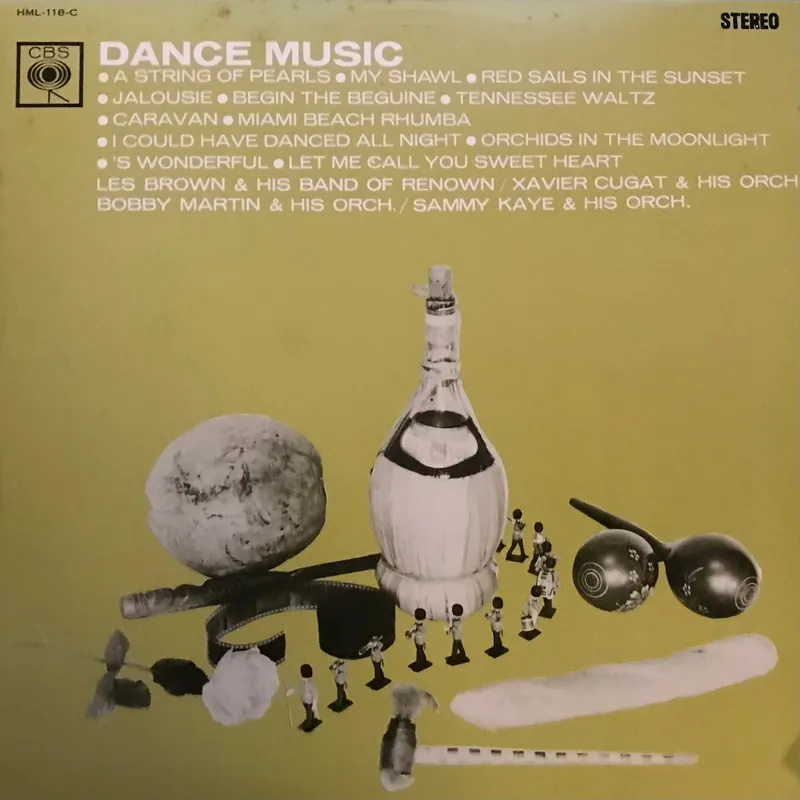 Dance Music Money Back Guarantee