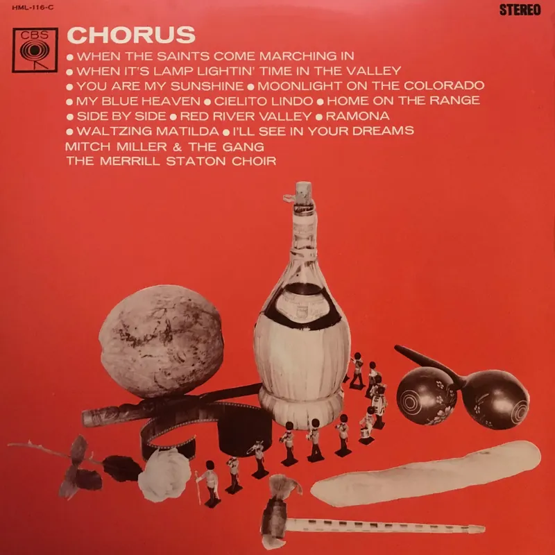 Time-Limited Chorus
