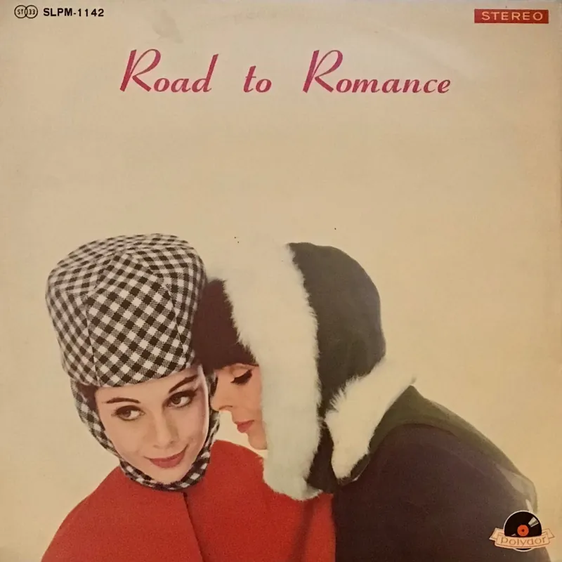 Buy Online Road To Romance