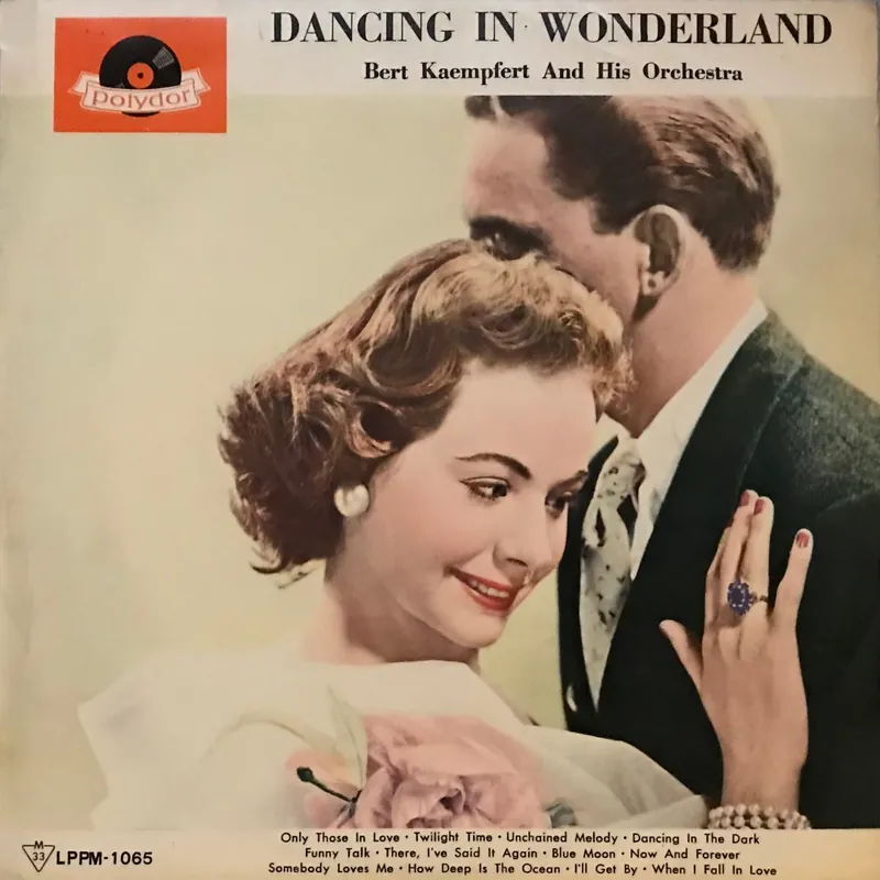 Dancing In Wonderland Top Pick