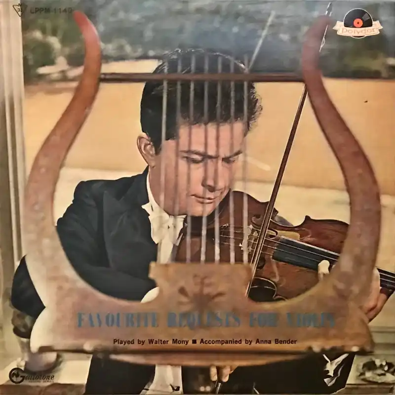Buy Today Favourite Requests For Violin