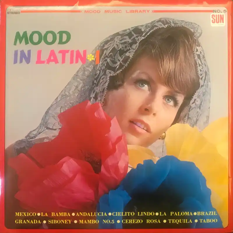 Best Choice Mood In Latin .1