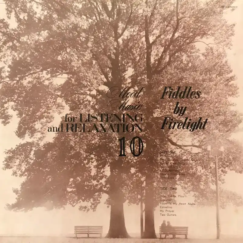 Special Discount Fiddles by Firelight(10)