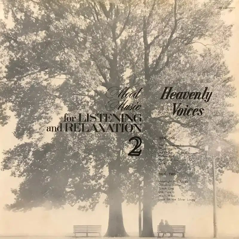 Best Choice Heavenly Voices(2)
