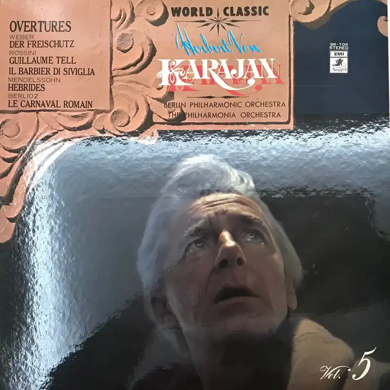 Buy Today Herbert Von: Karajan