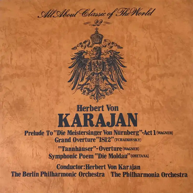 Herbert Von:Karajan One Day Deal