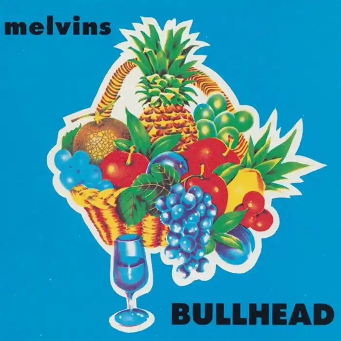 Melvins – Bullhead Best Seller