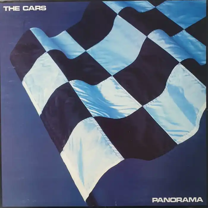 Discount The Cars – Panorama (VG+/VG+)