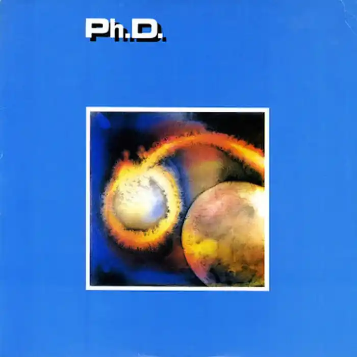 Ph.D. – Ph.D. (VG+/VG+) Grab Now