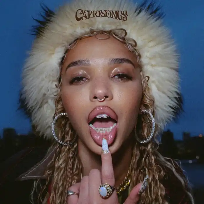 FKA Twigs – Caprisongs Factory Price