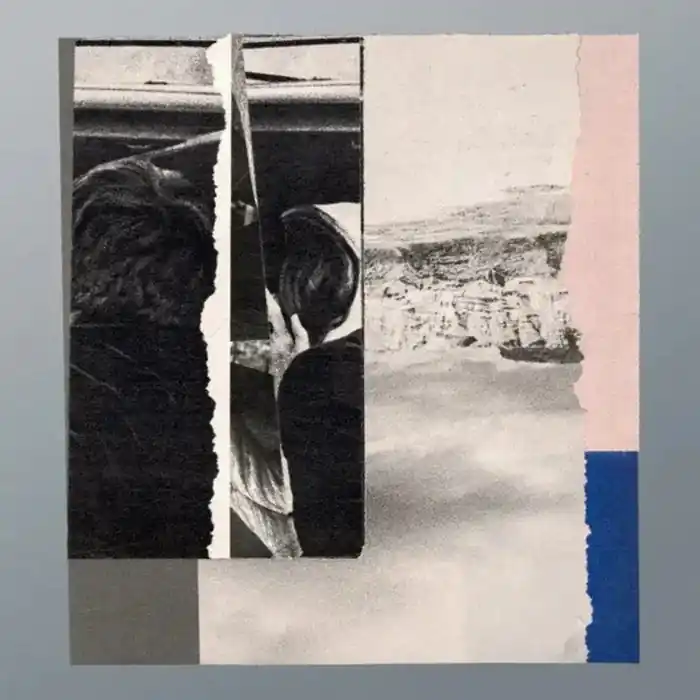 Modern Various – Ghost Riders (2xLP)