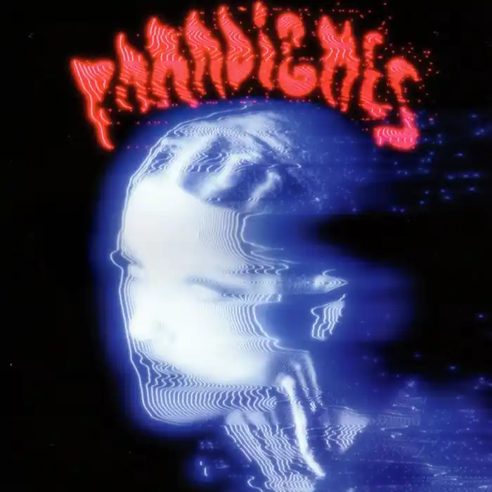 La Femme – Paradigmes (2xLP) (VG+/VG+) Limited Time