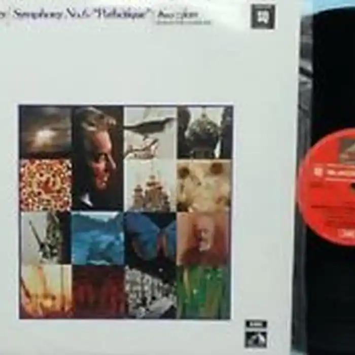 Best Seller Pyotr Ilyich Tchaikovsky, Herbert von Karajan, Berliner Philharmoniker – 'Pathétique' Symphony (E/E)