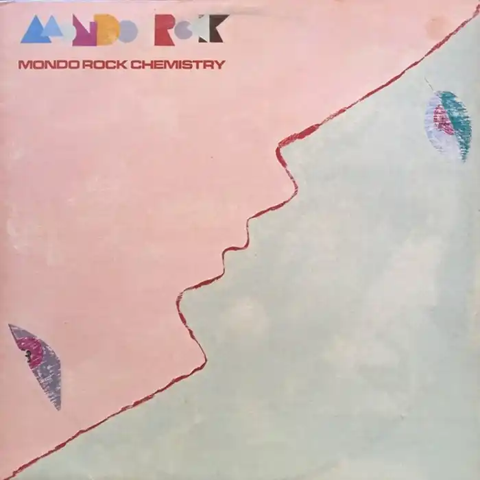 Mondo Rock – Mondo Rock Chemistry (VG/VG+) Trusted Brand