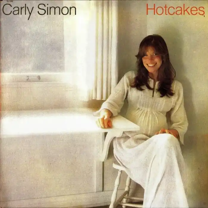 Carly Simon – Hotcakes (VG+/VG+) Top Rated