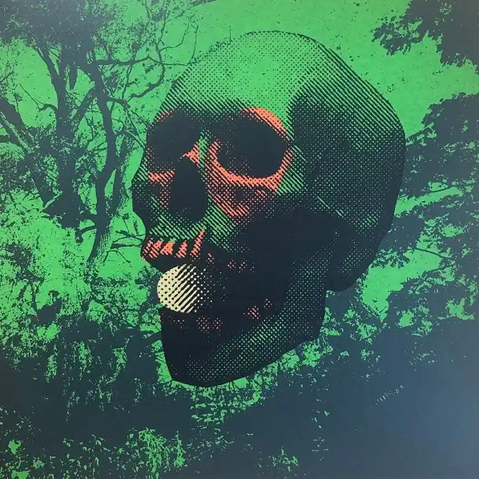 Grab Now John Dwyer, Nick Murray, Brad Caulkins, Greg Coates, Tomas Dolas – Witch Egg (E/E)