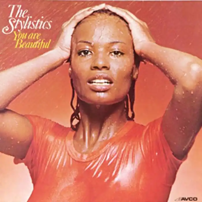 The Stylistics – You Are Beautiful (VG+/VG+) Affordable