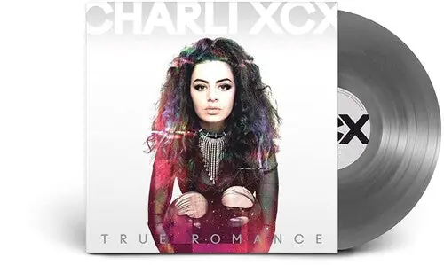One Day Deal Charli XCX | True Romance | Vinyl