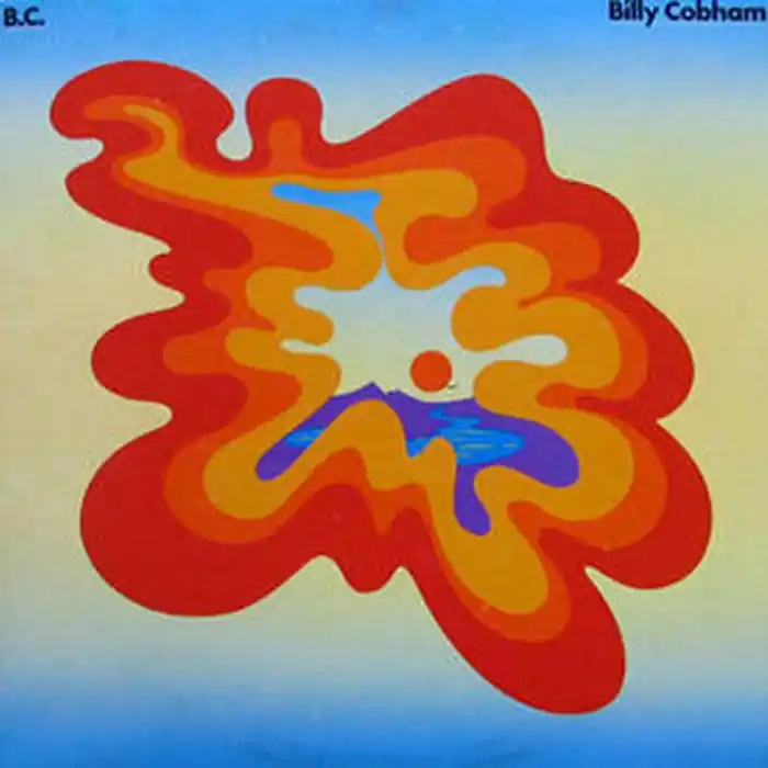 Billy Cobham – B.C. (E/VG+) Best Price