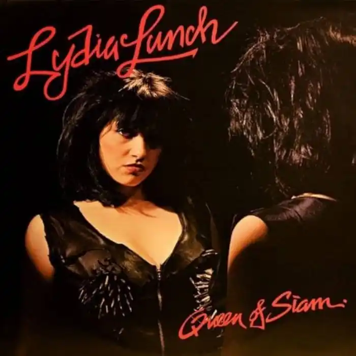 Same Day Shipping Lydia Lunch – Queen Of Siam