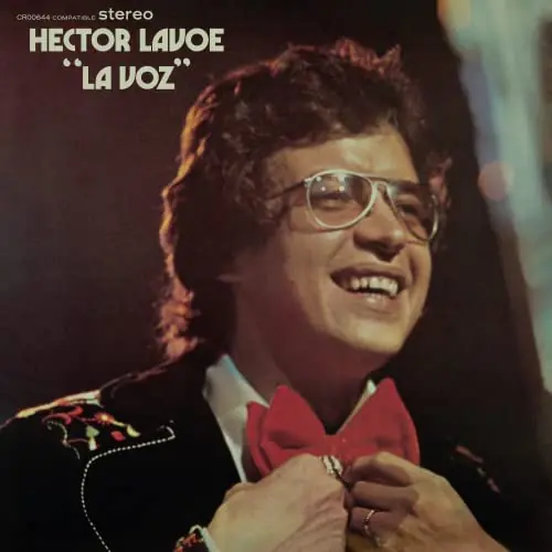 Trending Hector Lavoe | La Voz [LP] | Vinyl