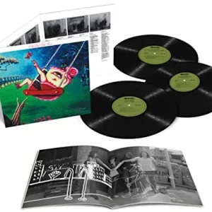 Little Feat | Sailin' Shoes (Deluxe Edition) | Vinyl Order Now