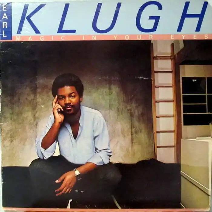 Earl Klugh – Magic In Your Eyes (VG/VG) Best Choice