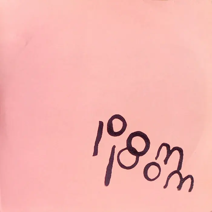 Ariel Pink – Pom Pom (2xLP) (VG+/VG+) Free Returns