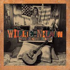 Best Choice Willie Nelson | Milk Cow Blues (180 Gram Vinyl) (2 Lp's) | Vinyl