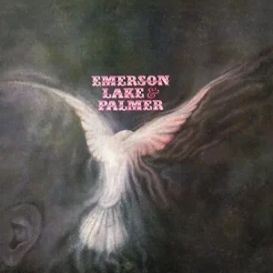 Secure Checkout Emerson, Lake & Palmer | Emerson, Lake & Palmer | Vinyl