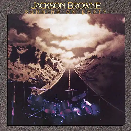 Bargain Jackson Browne | Running On Empty | Vinyl